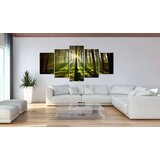  Slika - Spring silence 200x100 | shoptok.hr