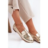 Maciejka Leather Loafers Ladies | ePonuda.com