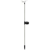 BAUHAUS Solarna LED svetilka (kačji pastir, IP44) Cene