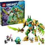 Lego DREAMZzz Fox Guardian Mech številka 71508 Cene