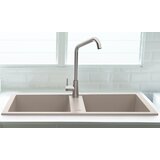 GL sudopera ankona 2KO bež 760x440/195 mm | ePonuda.com