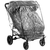Kikka Boo kolica za blizance HAPPY 2 black (KKB40008) | ePonuda.com
