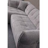 Atelier Del Sofa ugaona garnitura boxer left light grey