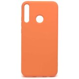  Maska za telefon SOFT CASE za Huawei P40 Lite E, Narandžasta | Eponuda.com