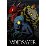 Steam Voidsayer Key (PC) GLOBAL | ePonuda.com