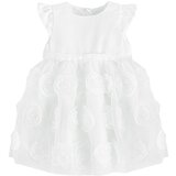 Cool club obleka KR CCG2802317 D bela 80 | Shoptok.si