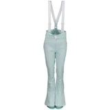 Hlače Pantalon de ski ADAM Modra