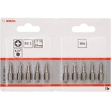 Bosch Extra-Hard Bit PZ 1. 25 mm (2607001555) | ePonuda.com
