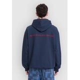 Volcom Fa Carrau Po Pulover s kapuco marine | Shoptok.si