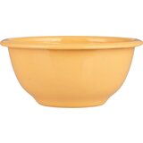 Emajlirana skodelica za kosmiče - rumena | Shoptok.si