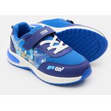 Sinsay Tenisice sa svjetlećim LED potplatom Sonic the Hedgehog | shoptok.hr