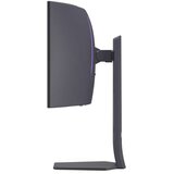 LG 34GS95QE-B ekran za igranje Energetska učinkovitost 2021 F (A - G) 86.4 cm (34 palac) 21:9 0.03 ms OLED | Eponuda.ba