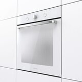 Gorenje Bela-Gorenje Uradna rerna BOS6727SYW | ePonuda.com