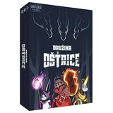 Pridemage games board game družina oštrice Cene