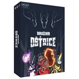 board game družina oštrice