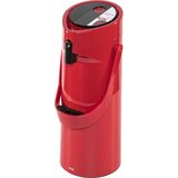 Emsa Ponza Pump-vacuum jug 1.9 L, red Cijene