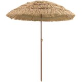  Vrtni suncobran Prirodna 160 x 160 x 196 cm | Eponuda.ba