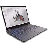 Lenovo ThinkPad P16 G2 16&quot FHD+ i9-13980HX 64GB/2TB SSD Arc Pro A30M Win11 Pro | shoptok.hr