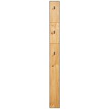 Linea Natura garderobni panel | Shoptok.si
