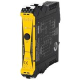 Sigurnosni relej Weidmüller SCS 24VDC P1SIL3DS M 1303760000 Cijene