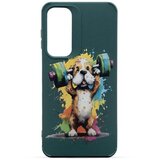  Maska za telefon COLOR PRINT za Samsung S24 Plus DZ5 | Eponuda.com