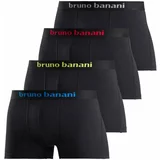 Bruno Banani Bokserice plava / žuta / crvena / crna