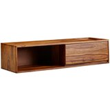 MID.YOU NIZKA OMARICA barve indijskega rožnega lesa | Shoptok.si