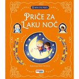  5-MINUTNE PRICE: PRICE ZA LAKU NOC Cijene