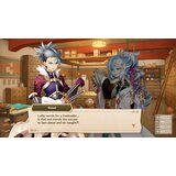 Pqube Adventure Academia: The Fractured Continent (Nintendo Switch) | shoptok.hr