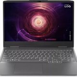Lenovo LOQ 15IRX9, 15.6” FHD(1920×1080) AG 144Hz, Intel i7-13650HX (14C, 24MB, up to 4.9GHz), 16GB DDR5 ( 2×8), 1TB SSD, 6GB GeForce RTX 4050, 2xUSB 3.2, 1xUSB2.0, 1xUSB-C, HDMi, RJ-45, Batt 60Wh, BiHBL Kyb, No OS, Grey, 2Y | Eponuda.ba