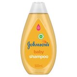 Johnson baby šampon gold 500ml new ( A068242 ) cene