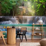  Foto tapeta - Awakening of nature 100x70 Premium | shoptok.hr