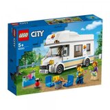 Lego City holiday camper van Cijene
