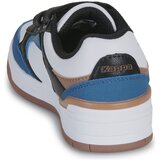 Kappa Nizke superge LOGO MANIS 2.0 EV KID Bela | Shoptok.si