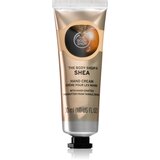 The Body Shop Shea krema za ruke sa shea maslacem 30 ml Cijene