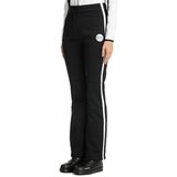 Emporio Armani Crne Armani skiјaške pantalone za žene Cene