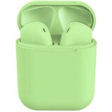Tws bluetooth slušalka inPods 12 zelene Cene