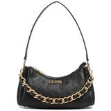 Guess GEVA TOP ZIP SHOULDER Crna | shoptok.hr