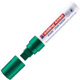  MARKER-KREDA ZA STAKLO 4-15MM EDDING 4090 ZELENI | Shoptok.si