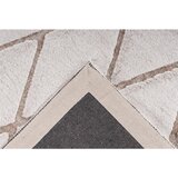 Kayoom TEKAČ 80/250 cm bela, bež | Shoptok.si