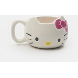 Sinsay Keramička šalica Hello Kitty | shoptok.hr