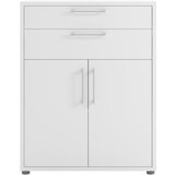Tvilum Bela modularna knjižna polica 89x113 cm Prima – | Shoptok.si