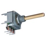 Potentiometer Service Navoj Potenciometar service GmbH ALPHASTAT 16 3004 mono Lin5 k Cijene