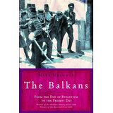 Orion Mark Mazower - The Balkans | Eponuda.com