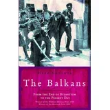 Mark Mazower - The Balkans