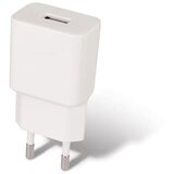 Setty charger 1x USB 2,4A white | Eponuda.ba