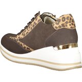 Laura Biagiotti WOMEN&#39;S SPORTS SHOES BROWN | Shoptok.si