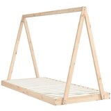  Za dječji krevet 90 x 200 cm od masivne borovine | shoptok.hr