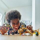 Lego Marvel: Osvetnici protiv Leviathana | shoptok.hr