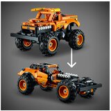 Lego 42135 MONSTER JAM™ EL TOR LEGO Cene